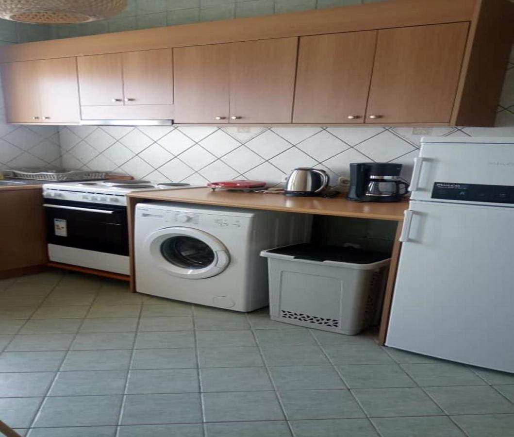 Gemani Apartments Rhodes City Ngoại thất bức ảnh