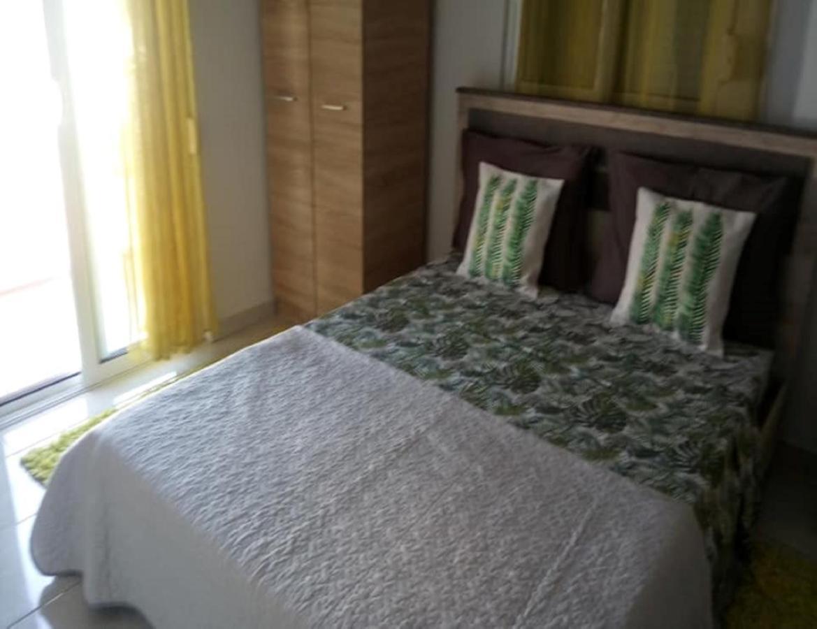 Gemani Apartments Rhodes City Ngoại thất bức ảnh