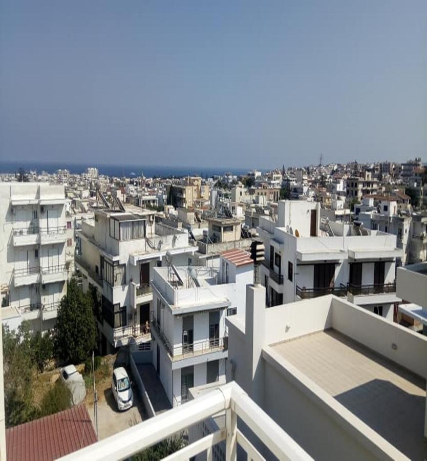 Gemani Apartments Rhodes City Ngoại thất bức ảnh