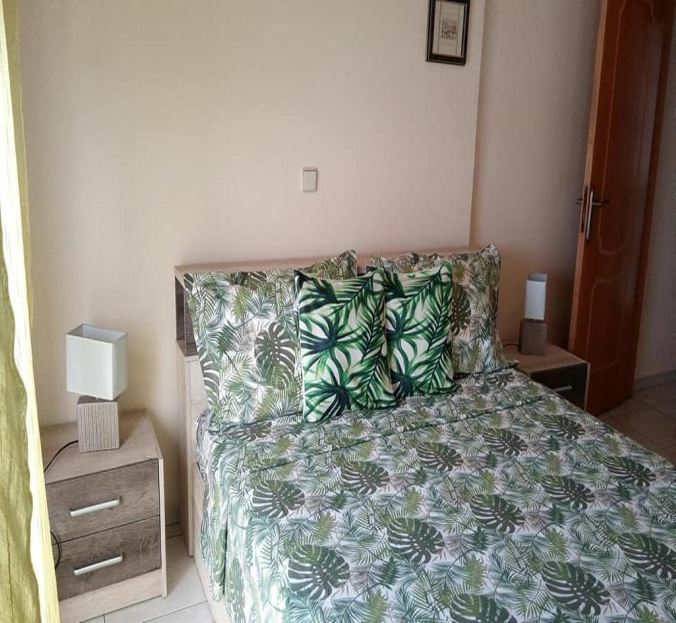 Gemani Apartments Rhodes City Ngoại thất bức ảnh
