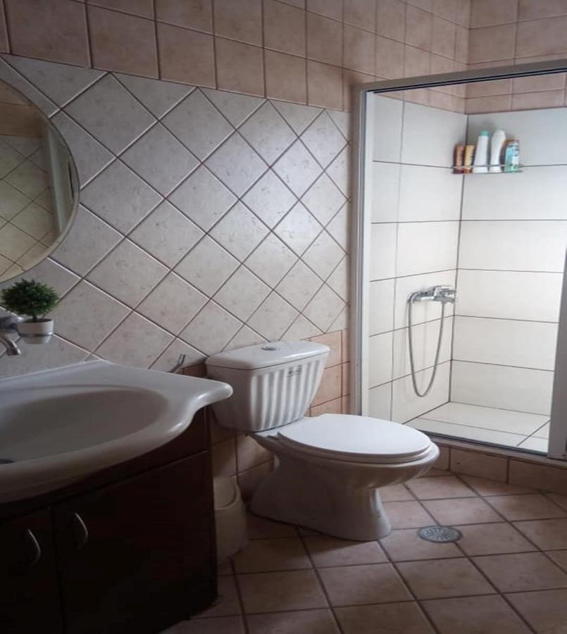 Gemani Apartments Rhodes City Ngoại thất bức ảnh