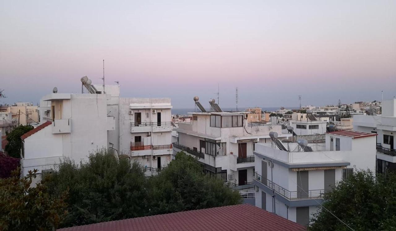 Gemani Apartments Rhodes City Ngoại thất bức ảnh