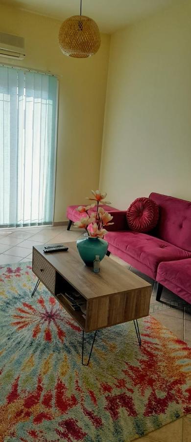 Gemani Apartments Rhodes City Ngoại thất bức ảnh