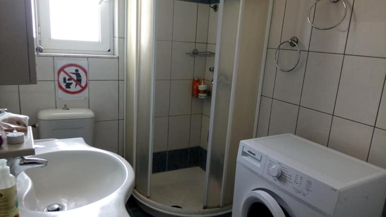 Gemani Apartments Rhodes City Ngoại thất bức ảnh