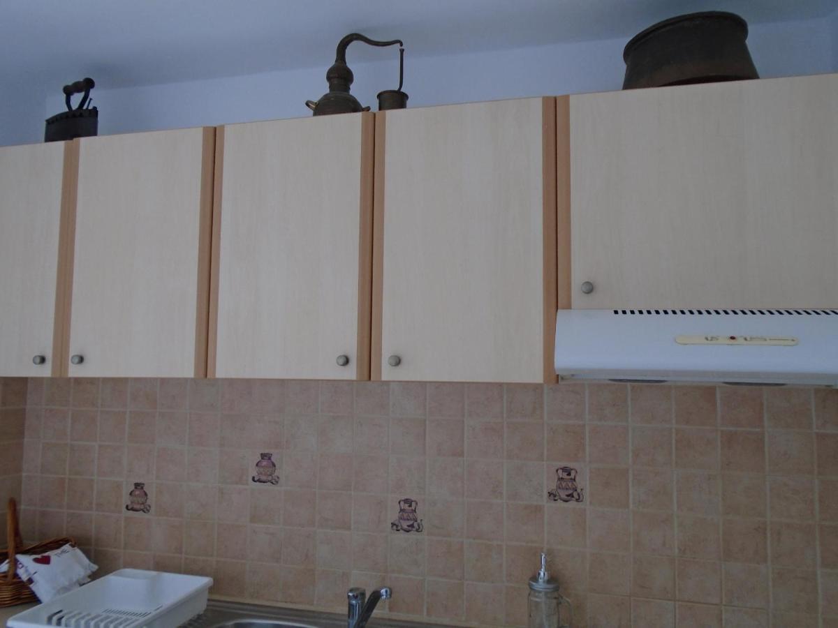 Gemani Apartments Rhodes City Ngoại thất bức ảnh