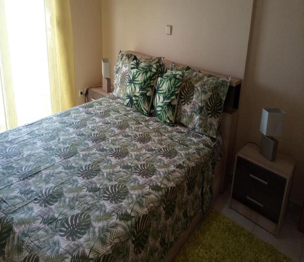 Gemani Apartments Rhodes City Ngoại thất bức ảnh