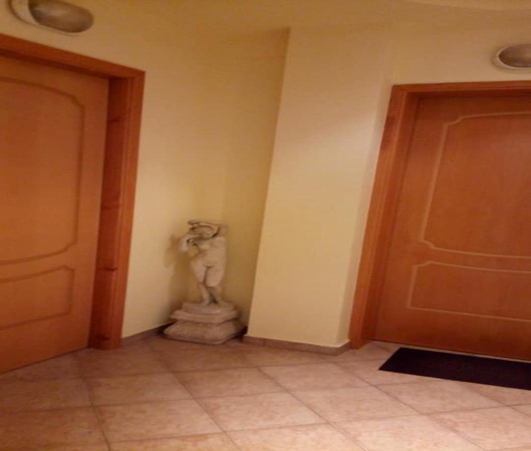Gemani Apartments Rhodes City Ngoại thất bức ảnh