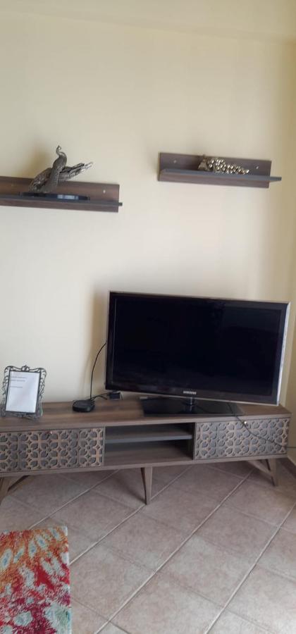 Gemani Apartments Rhodes City Ngoại thất bức ảnh