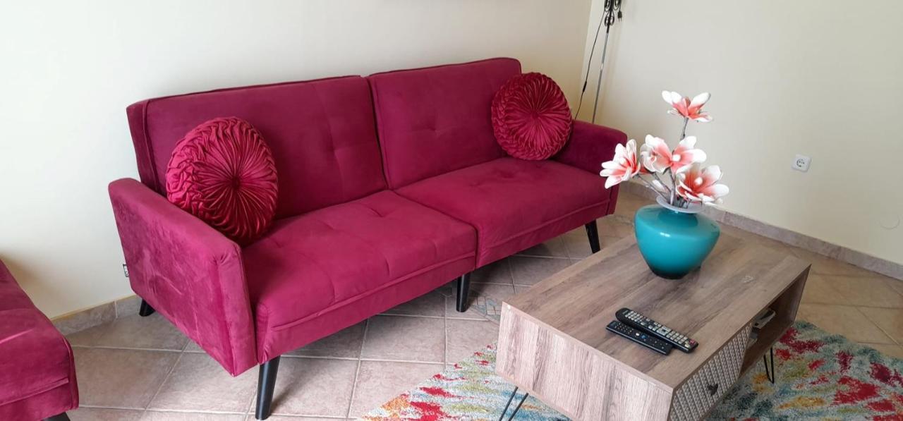 Gemani Apartments Rhodes City Ngoại thất bức ảnh