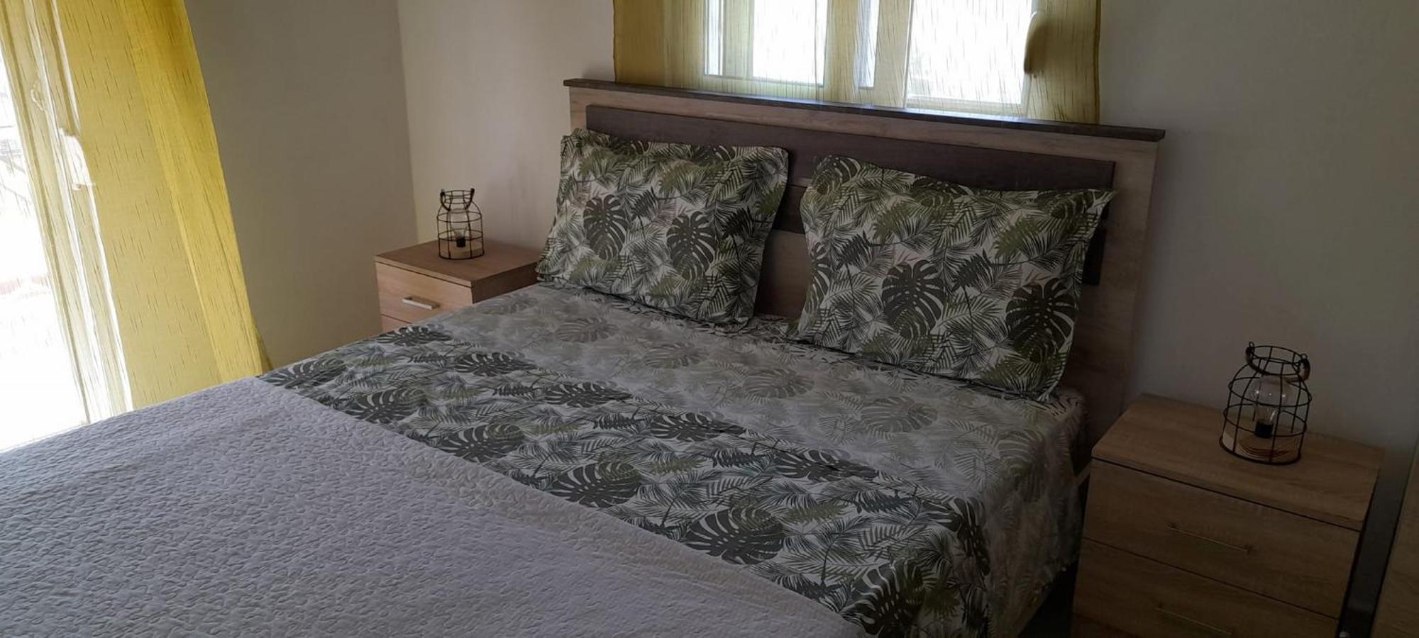 Gemani Apartments Rhodes City Ngoại thất bức ảnh