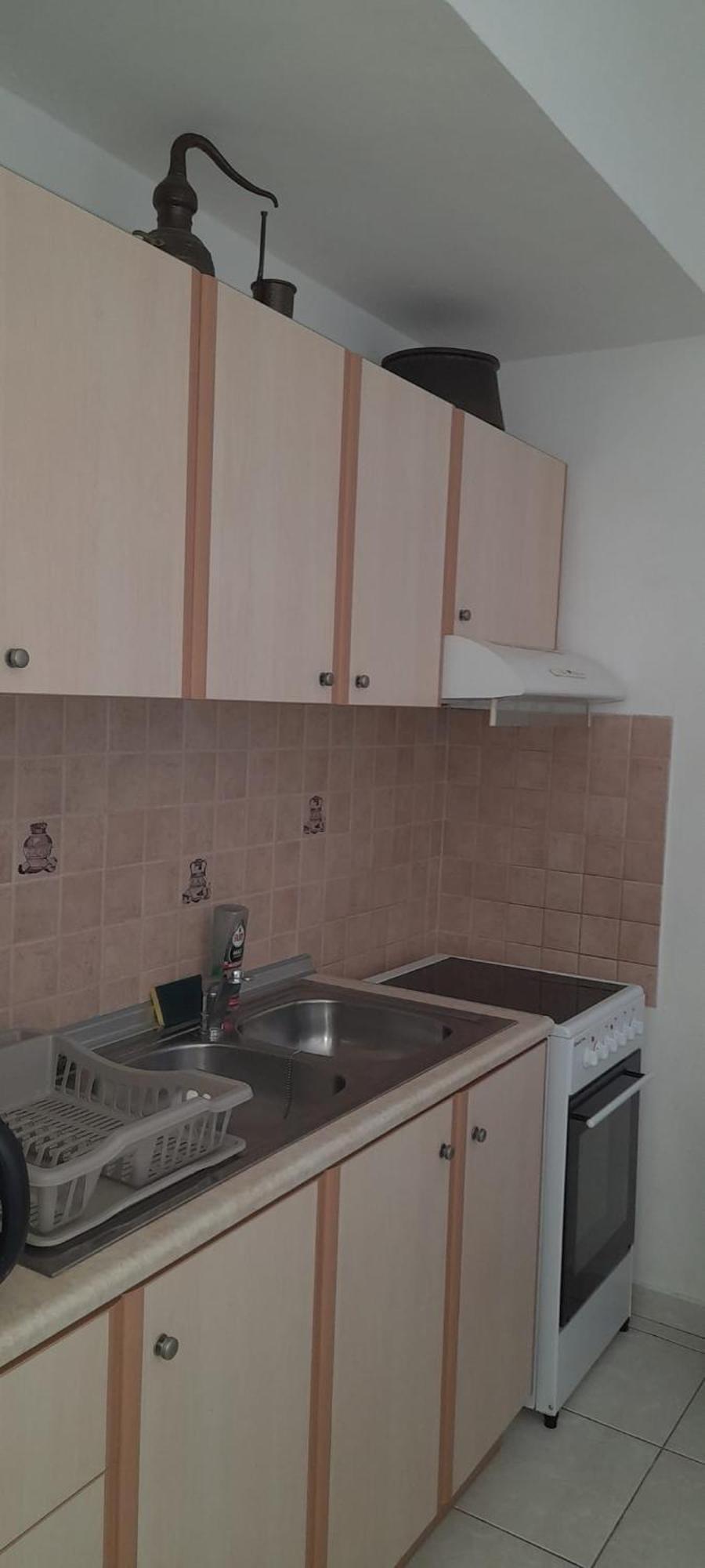 Gemani Apartments Rhodes City Ngoại thất bức ảnh