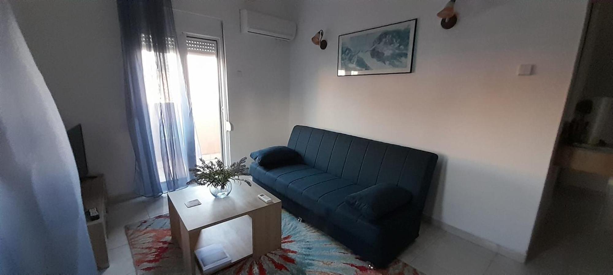 Gemani Apartments Rhodes City Ngoại thất bức ảnh