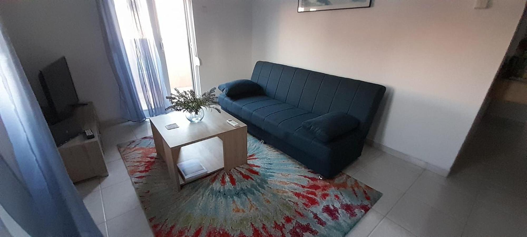 Gemani Apartments Rhodes City Ngoại thất bức ảnh