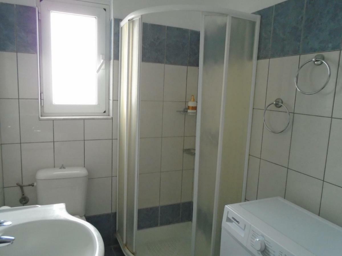 Gemani Apartments Rhodes City Ngoại thất bức ảnh