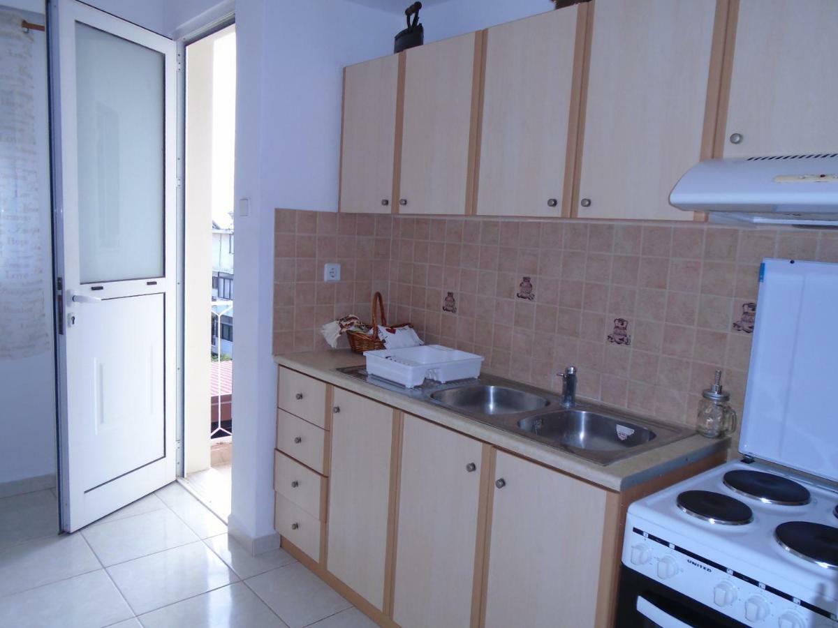 Gemani Apartments Rhodes City Ngoại thất bức ảnh