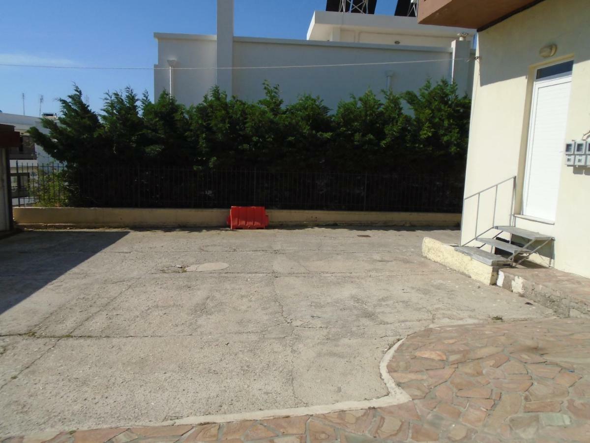 Gemani Apartments Rhodes City Ngoại thất bức ảnh